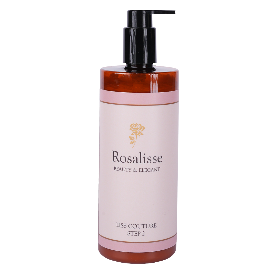Liss couture termo ricostruzione 500 ml