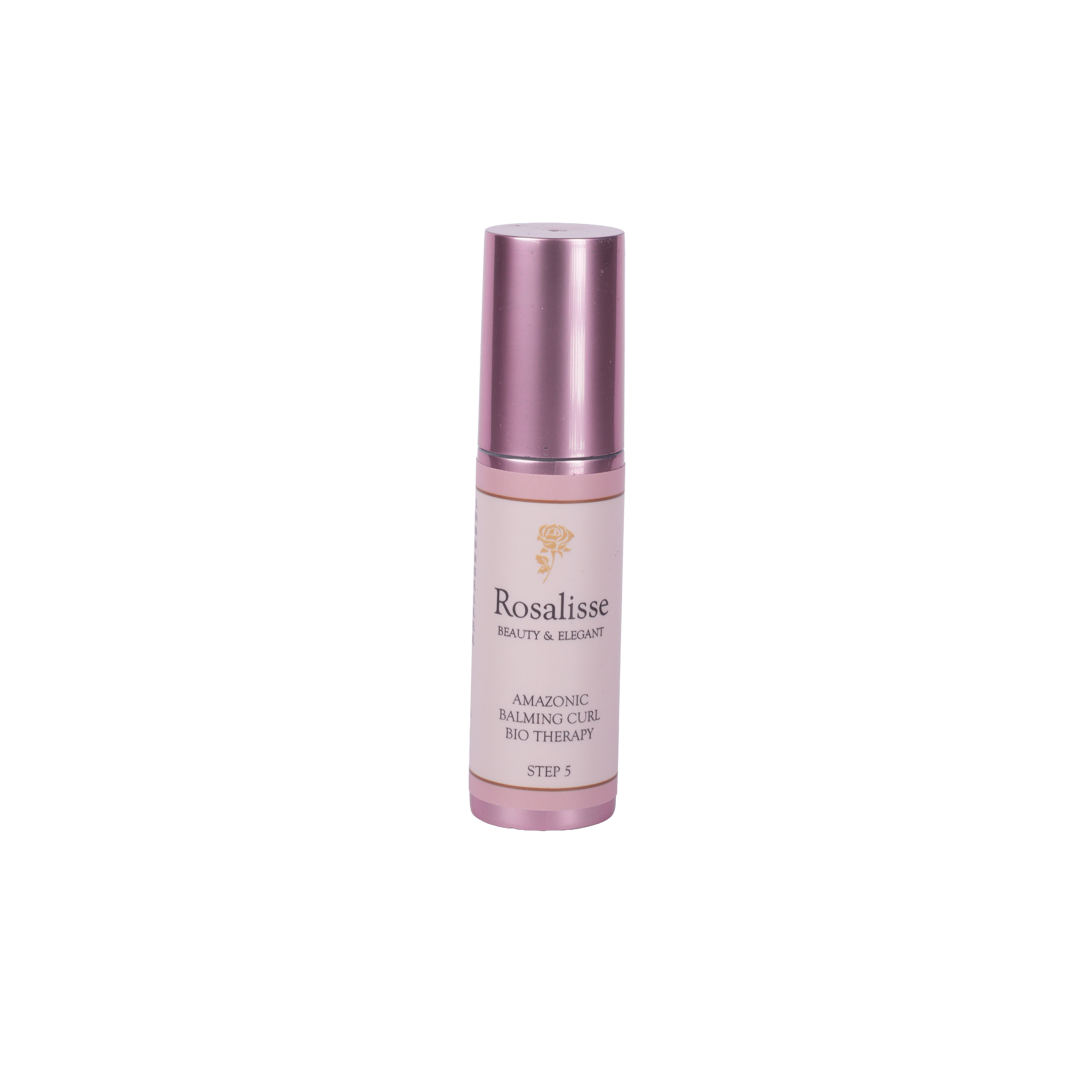 Amazonic curl balming (step 5) 60 ml