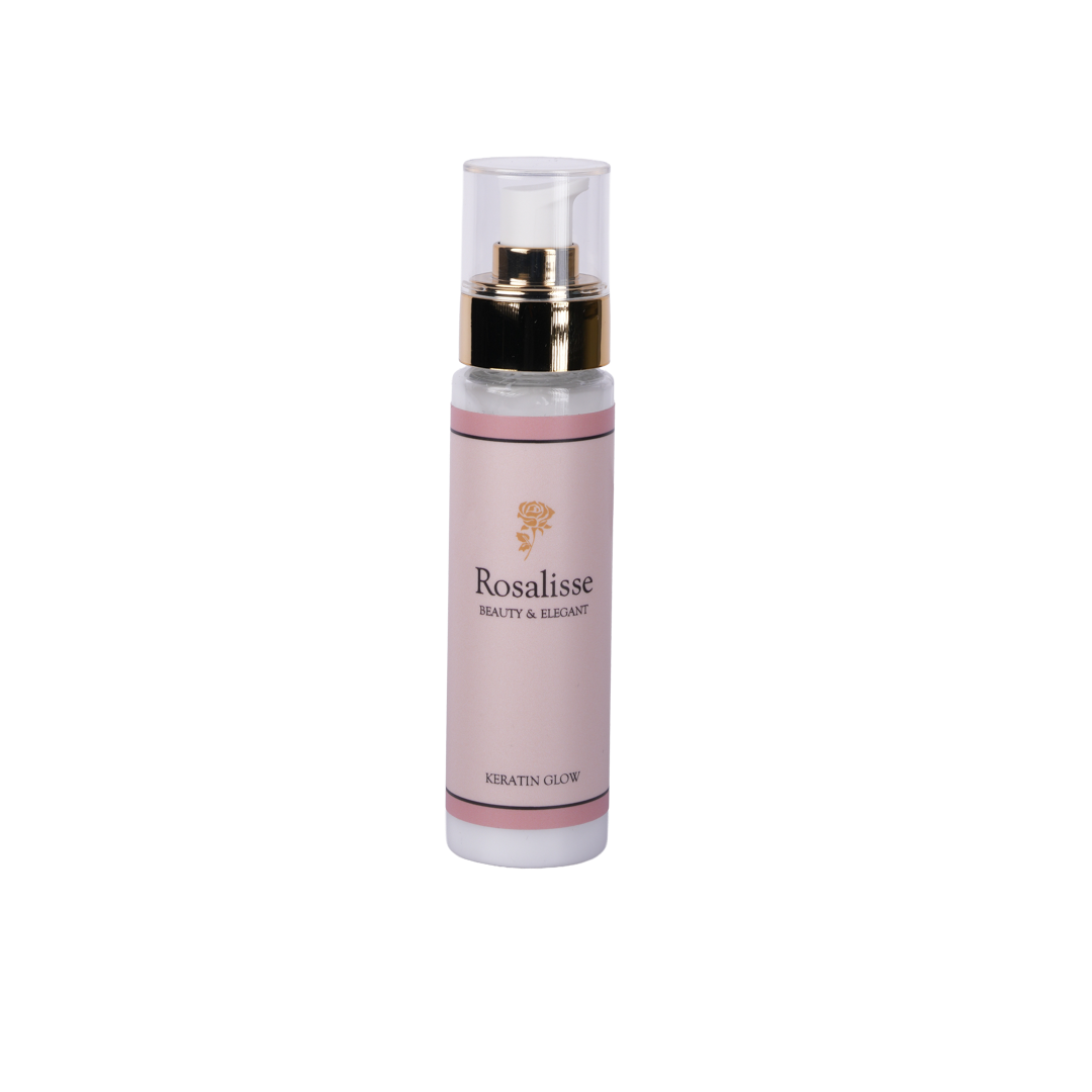Keratin glow 100 ml
