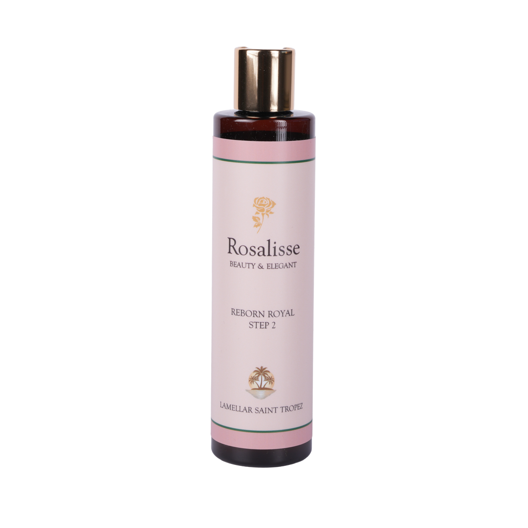 Lamellar Reborn Royale 250 ml STEP 2
