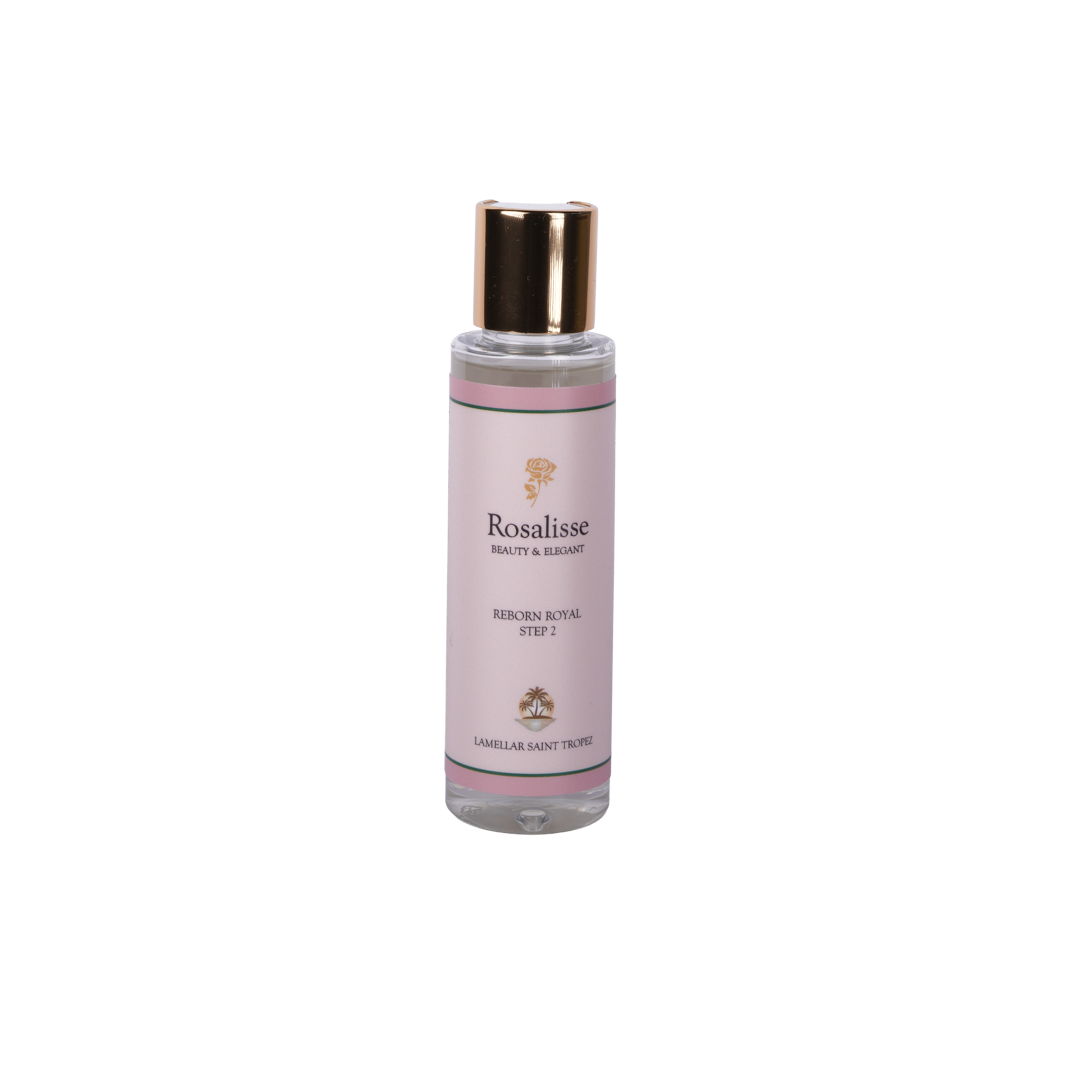 Lamellar Reborn Royale - 100 ml STEP 2