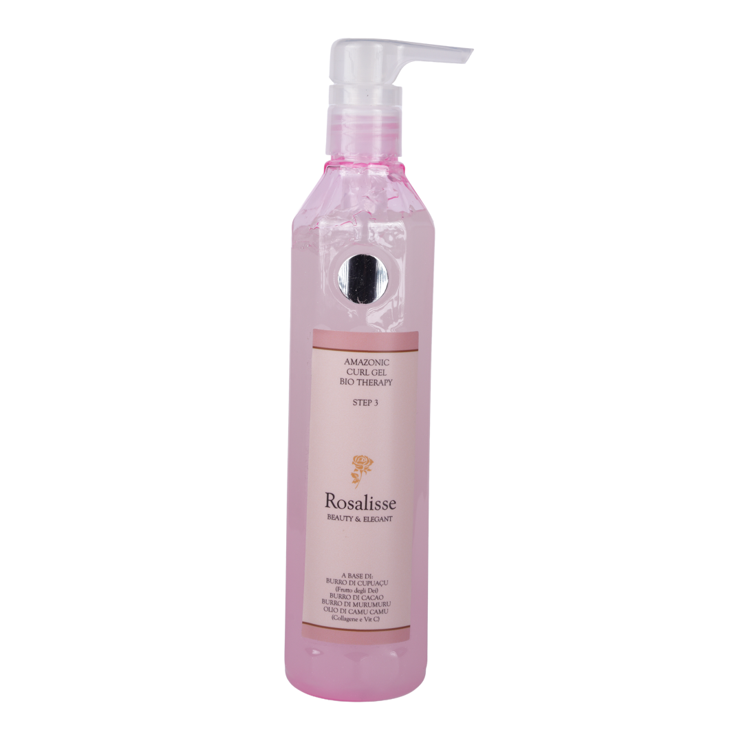 Curl gel 500 ml