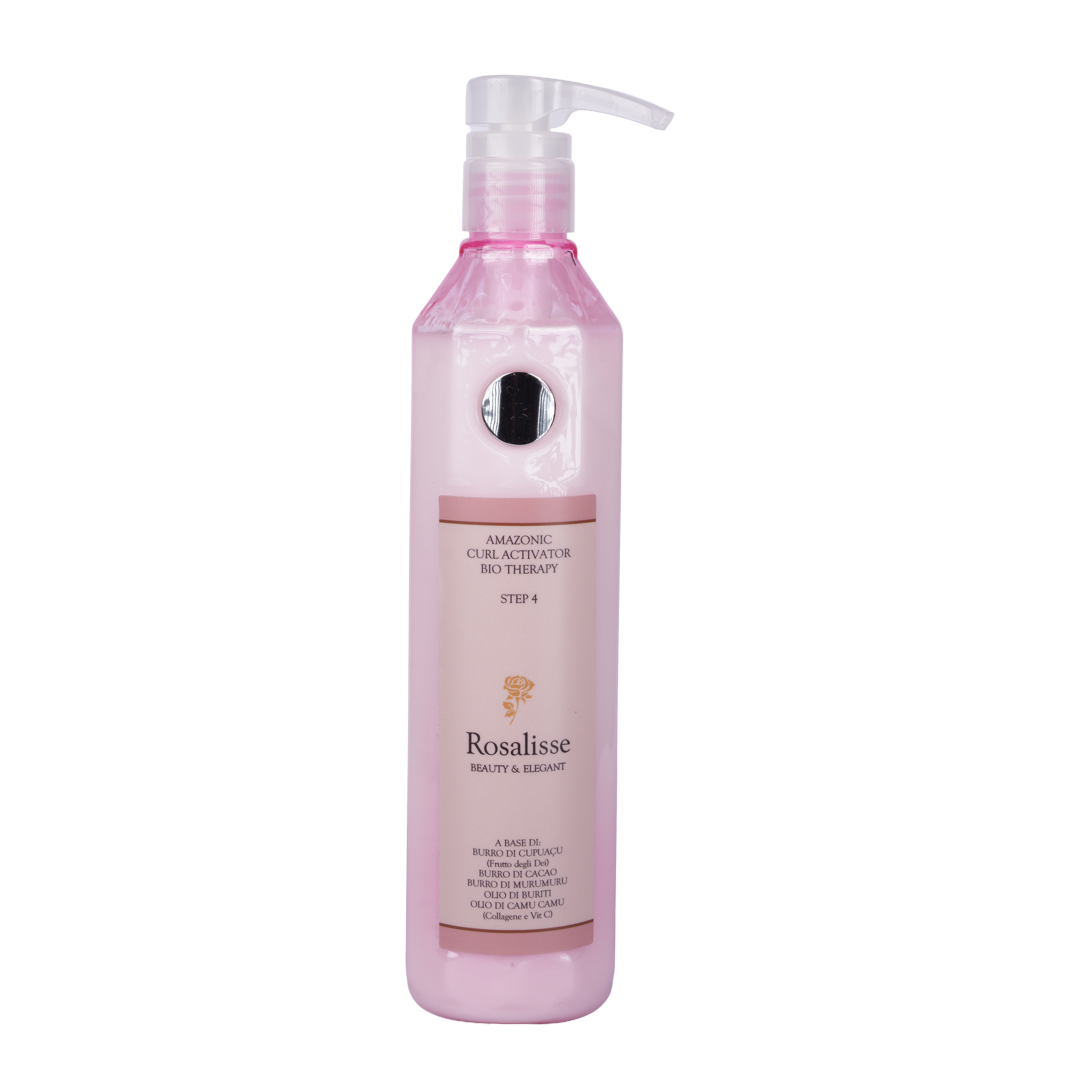 Curl activator 500 ML