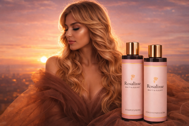 Collezione Jojoba