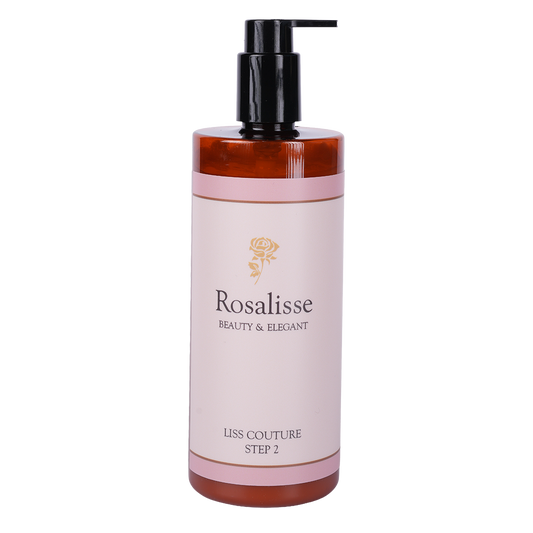 Liss couture termo ricostruzione 500 ml