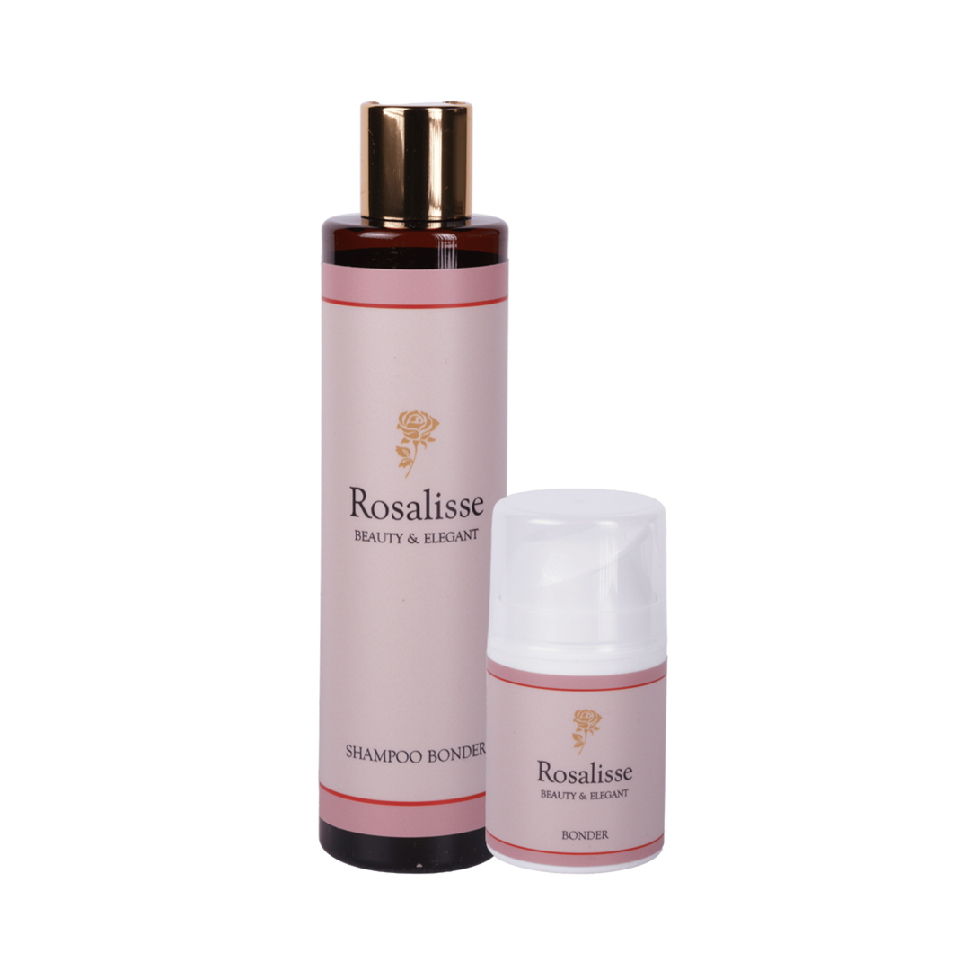 Kit Bonder - Shampoo 250 ml + Bonder 50 ml