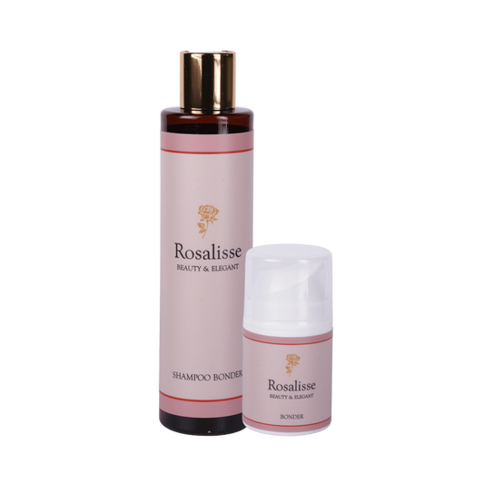 Kit Bonder - Shampoo 250 ml + Bonder 50 ml