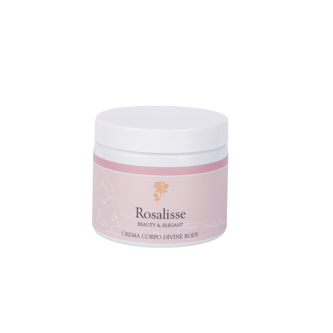 Divine Body crema corpo 500 ml