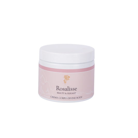 Divine Body crema corpo 500 ml