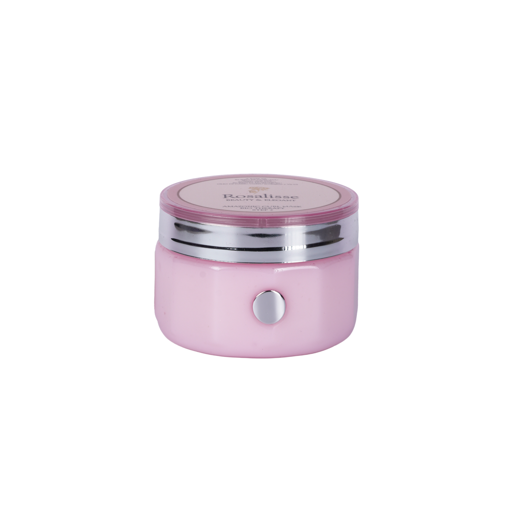 Amazonic curl mask 300 ml