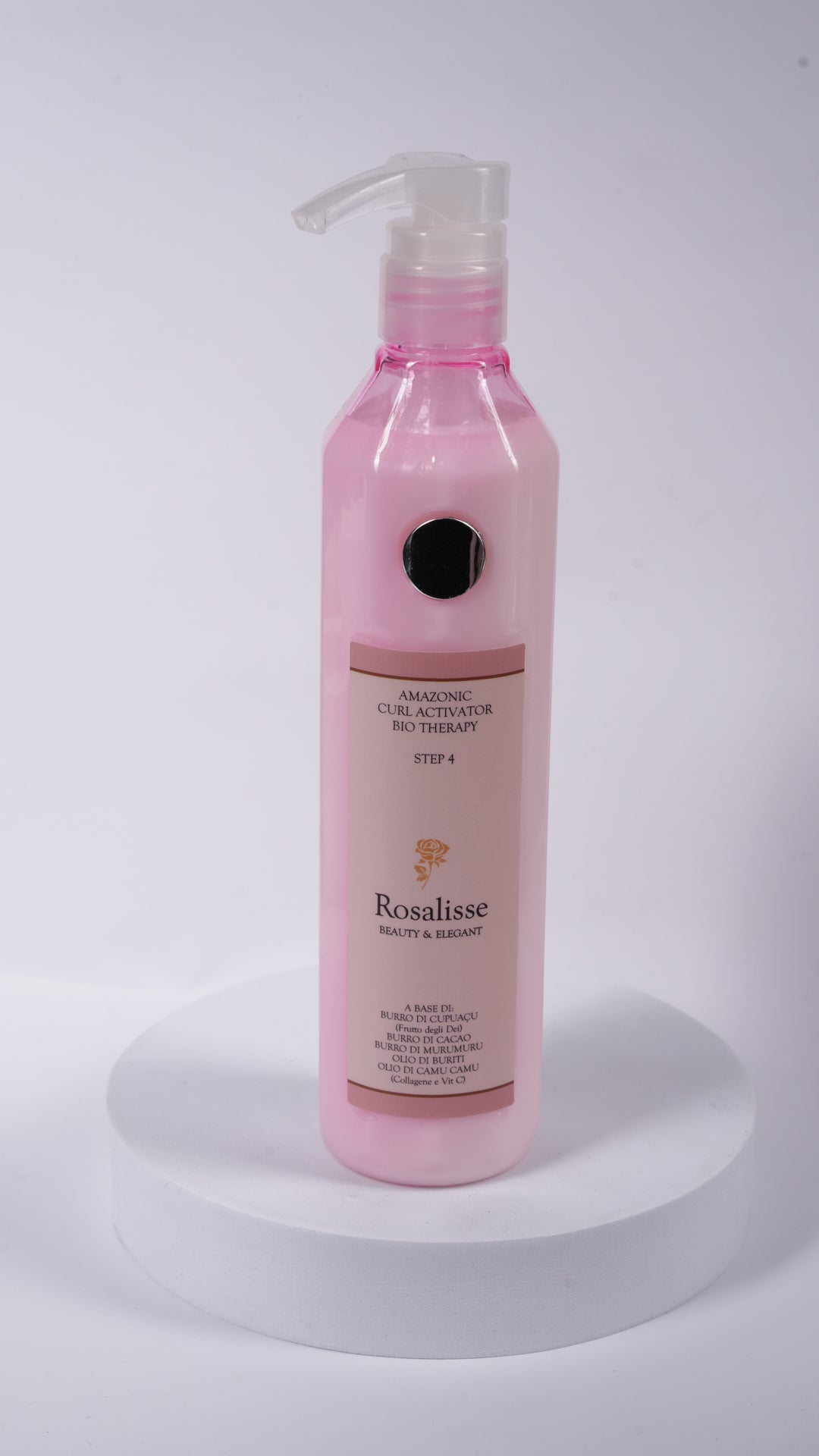 ROSALISSE CURL ACTIVATOR 500 ML