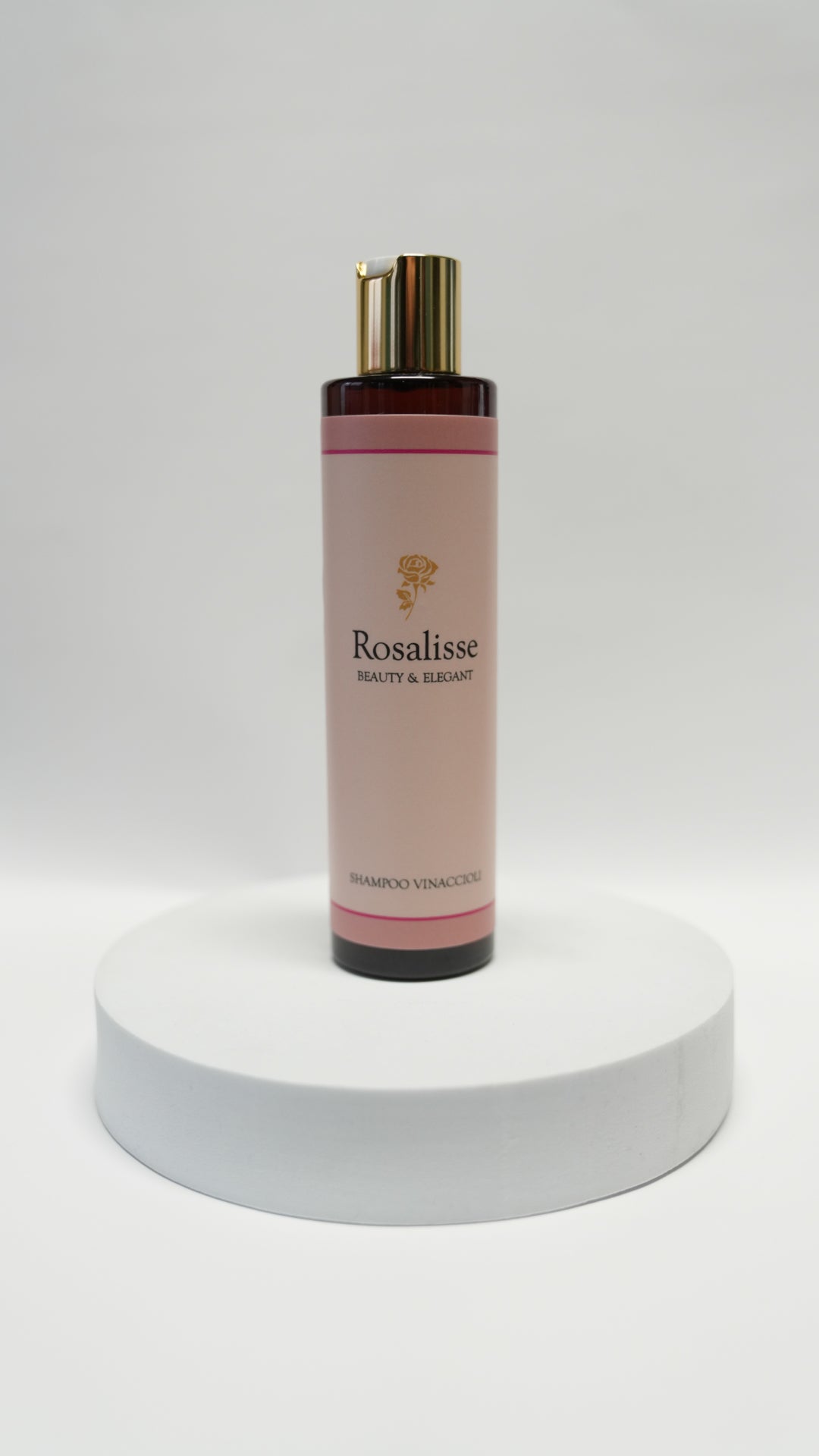 SHAMPOO VINACCIOLI 250 ML