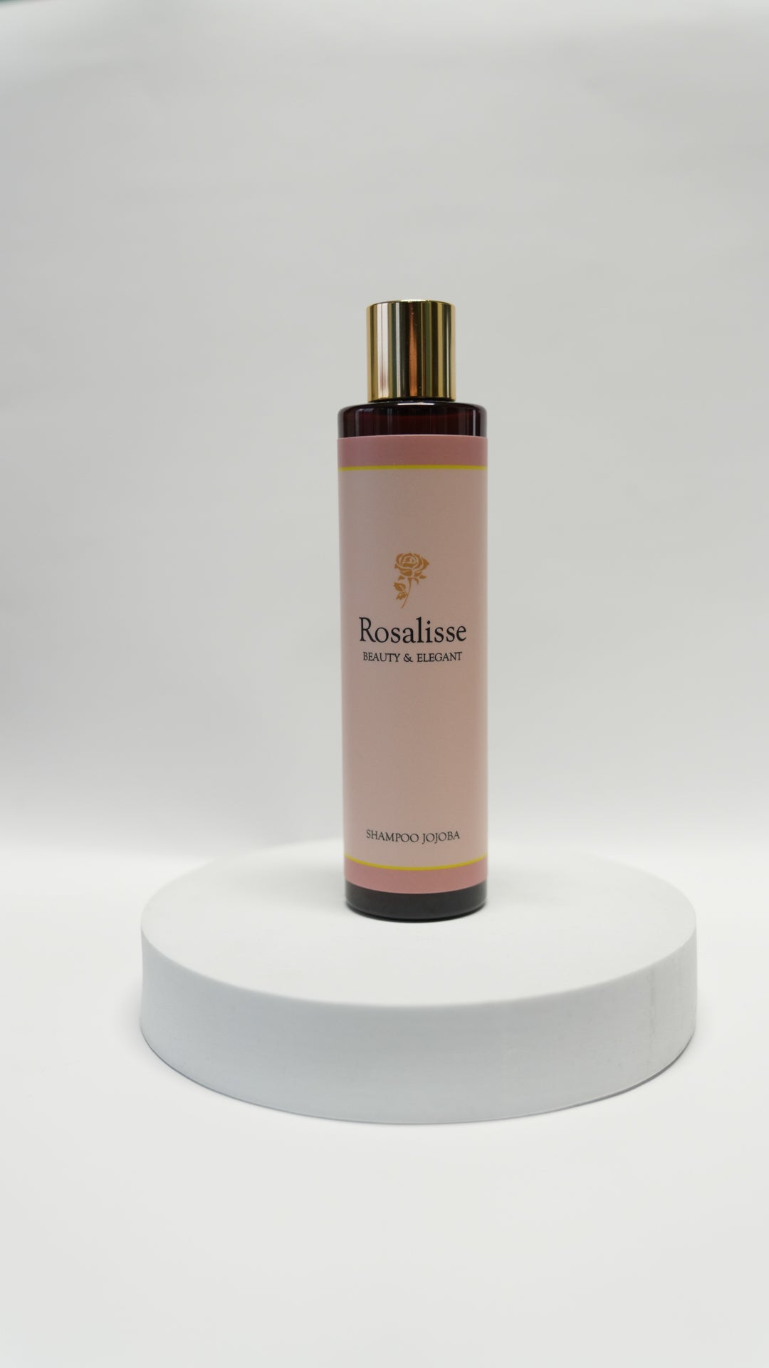 SHAMPOO JOJOBA 250 ML