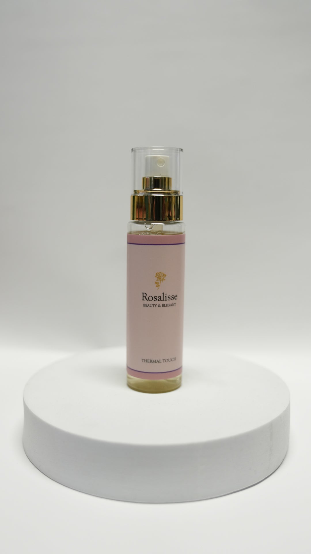 ROSALISSE THERMAL TOUCH