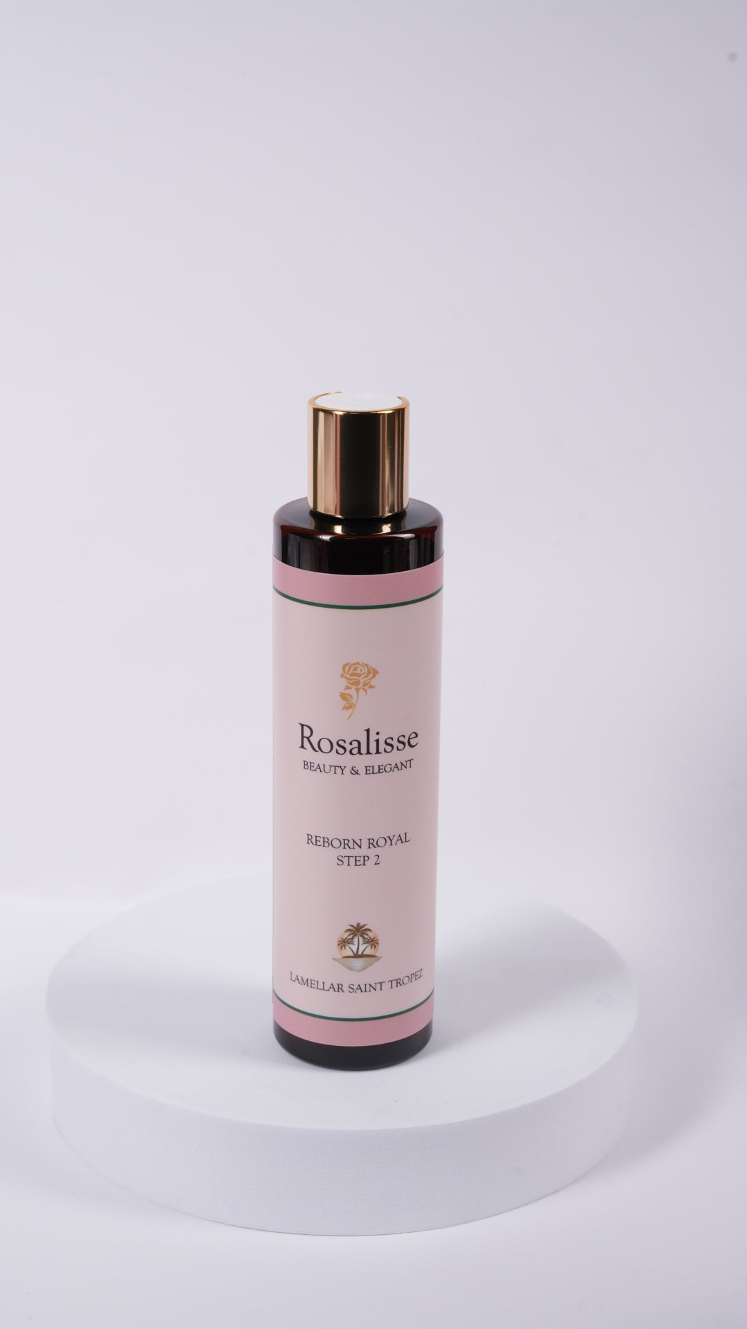 LAMELLAR REBORN ROYALE - 250 ML STEP 2