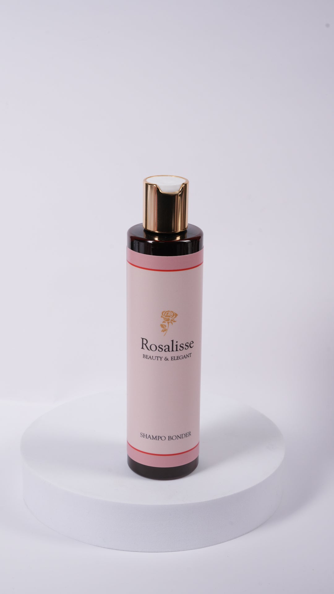 SHAMPOO ROSALISSE BONDER 250 ML