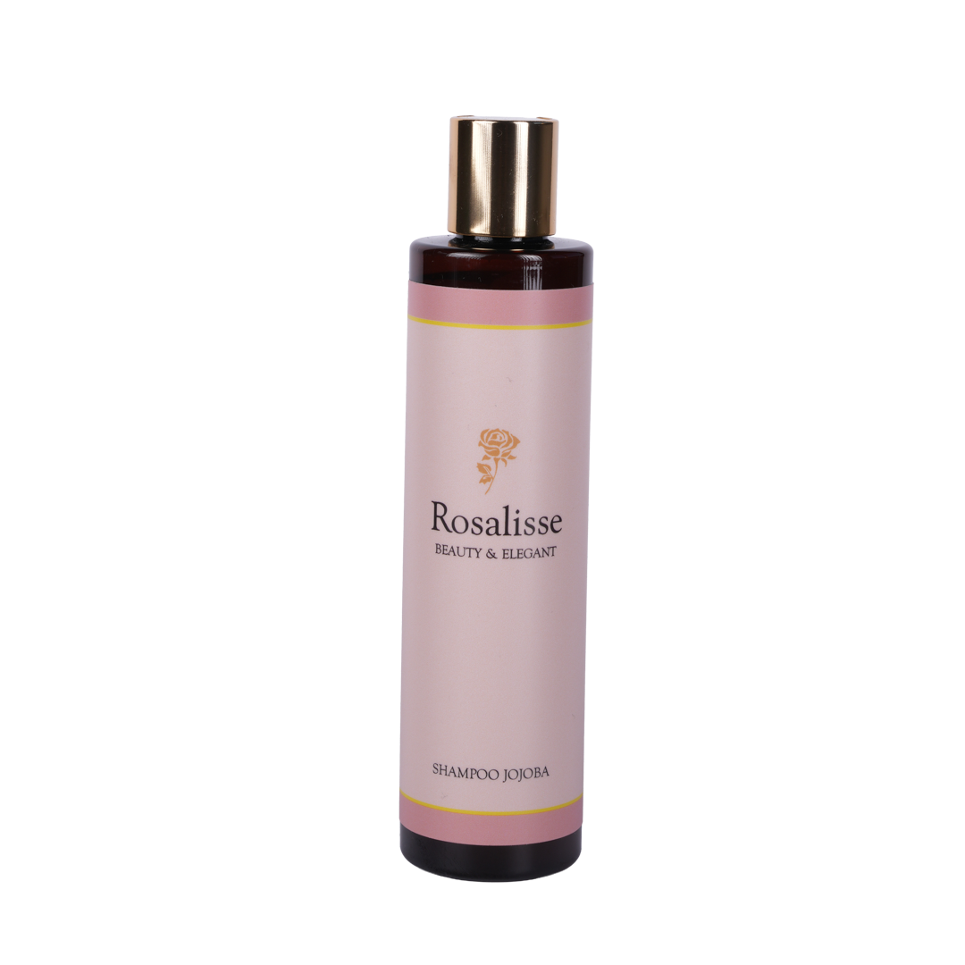 Jojoba shampoo 250 ML