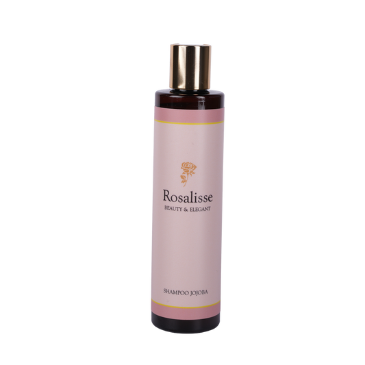 Jojoba shampoo 250 ML