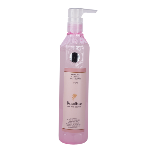 Curl gel 500 ml
