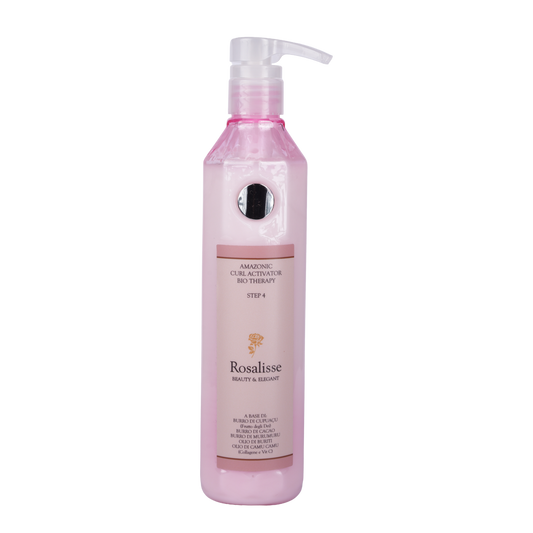 Curl activator 500 ML